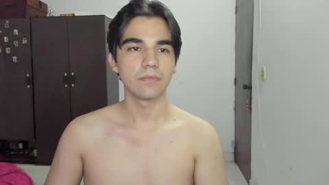 pakun_ online show from November 20, 1:49 am