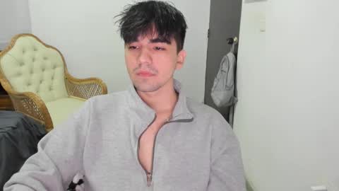 pakun_ online show from January 13, 3:22 am