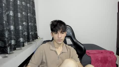 pakun_ online show from January 18, 11:44 pm