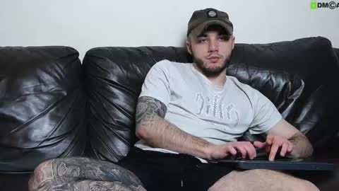 Paul online show from March 19, 2:31 pm