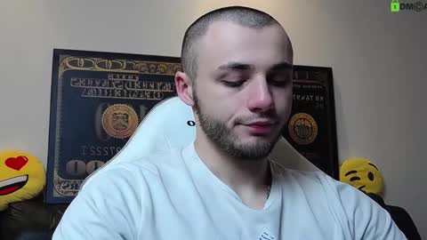 Paul online show from March 5, 10:55 am