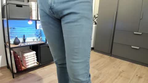 pampersandspanking online show from February 21, 11:55 am