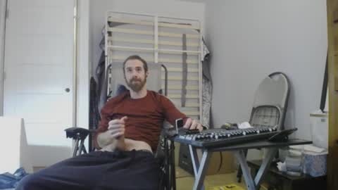 panda_robots online show from January 4, 4:01 am