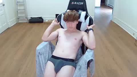 Shane online show from July 5, 6:59 pm