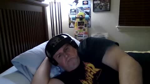 panos online show from March 2, 6:05 am