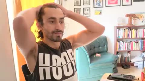 panta95_1 online show from March 30, 4:52 pm