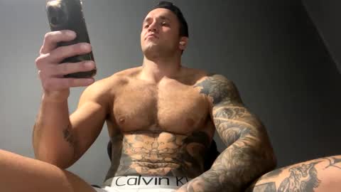 Snapshot of panther_style chatting on December 29, 6:14 am Oleg online show from December 29, 6:14 am