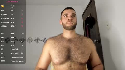 Paolo online show from March 9, 3:11 am