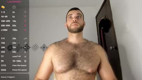 Paolo online show from March 8, 2:04 am