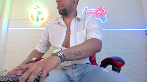 Paolo online show from December 1, 4:26 am