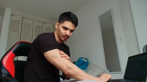 paolo_savanna online show from February 22, 6:53 pm