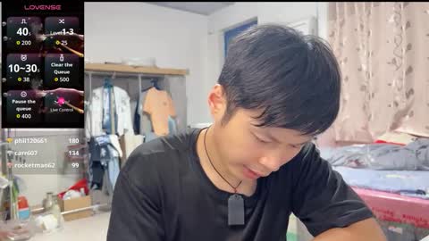 paopaotang61 online show from October 16, 11:07 am