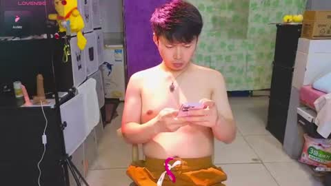 paopaotang61 online show from June 12, 10:02 am