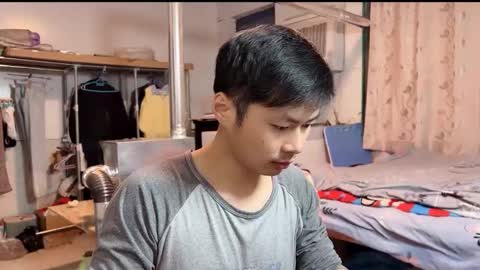 paopaotang61 online show from January 10, 11:14 am