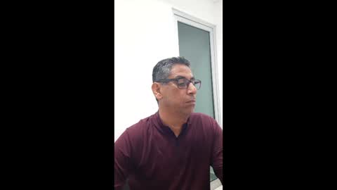 papi2525 online show from March 26, 10:47 pm