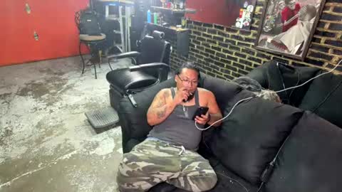 papi_krizz online show from July 3, 4:51 am