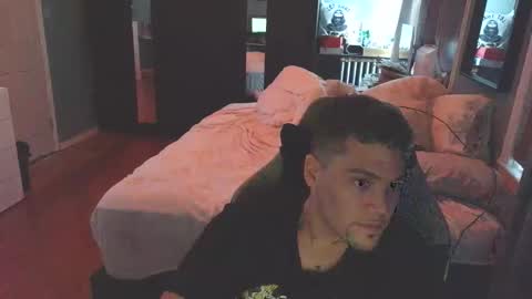 PapiiNyc21 online show from February 13, 8:03 pm