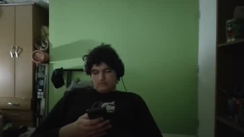 Papito online show from January 19, 4:59 am