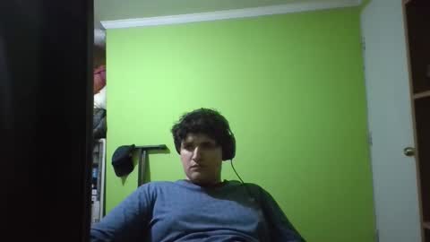 Papito online show from October 31, 8:07 am