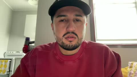 paprika_555 online show from June 19, 4:07 am