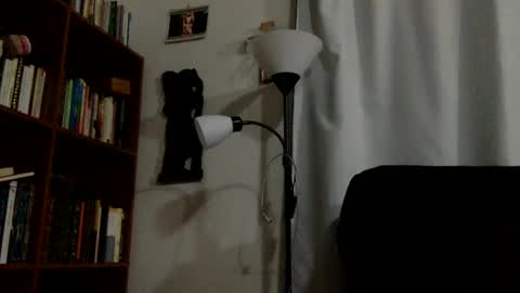 Snapshot of papy_dani33 chatting on October 1, 7:45 am papy_dani33 online show from October 1, 7:45 am