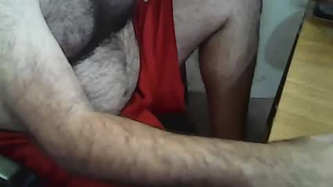 pareja201722 online show from December 26, 8:11 pm