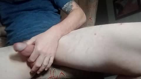 pariahj79 online show from November 27, 6:00 pm