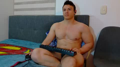 Mark Paris online show from October 22, 6:17 am