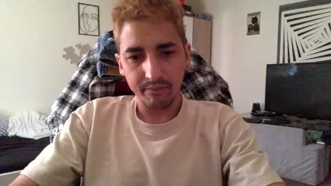parissapper online show from June 27, 2:12 pm