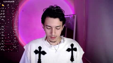 parker_222 online show from February 17, 1:26 am