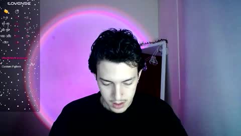 parker_222 online show from February 10, 6:07 am