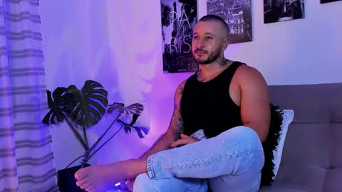 parker lavine online show from March 21, 2:48 am