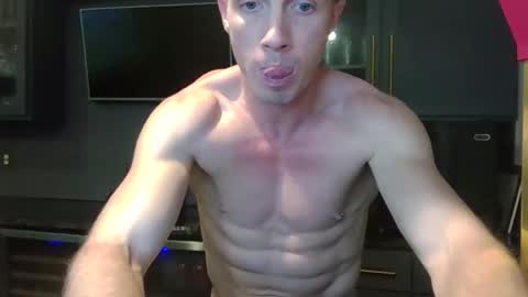 Parker online show from November 20, 12:10 am