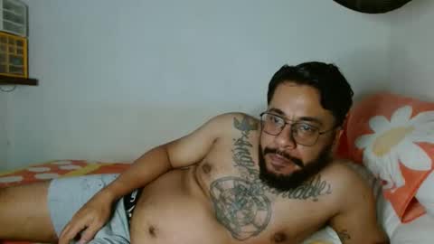 Partisano77 online show from January 2, 6:40 am