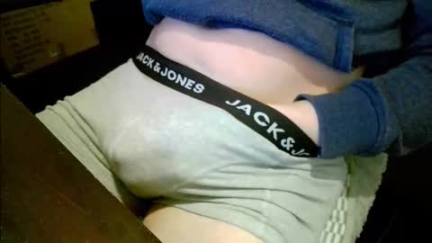 Partyboy online show from January 18, 8:11 pm