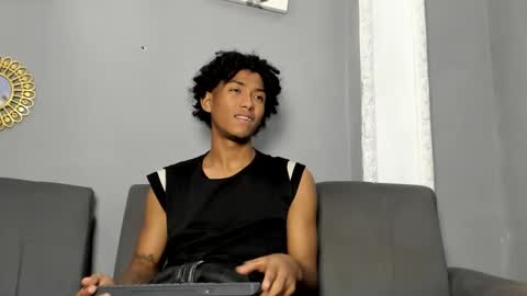 PARZIVAL online show from January 31, 7:45 pm