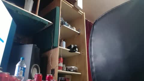 pascal88881 online show from October 12, 6:57 pm