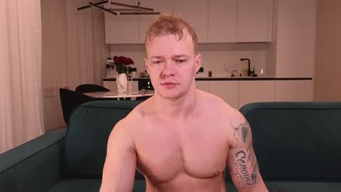 Pashka online show from February 3, 4:25 am