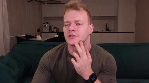 Pashka online show from January 18, 9:13 am