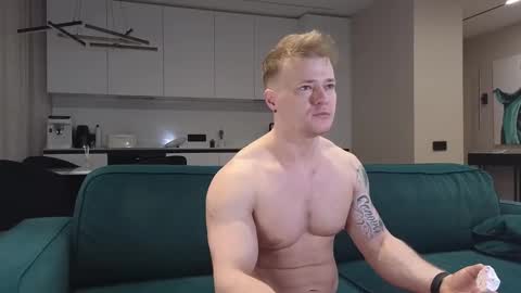 Pashka online show from February 28, 5:15 am