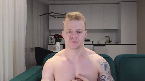 Pashka online show from February 2, 6:37 am