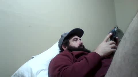 Snapshot of passionatesamurai chatting on December 9, 1:36 pm hairy dadbod online show from December 9, 1:36 pm