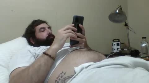 Snapshot of passionatesamurai chatting on December 16, 2:36 am hairy dadbod online show from December 16, 2:36 am
