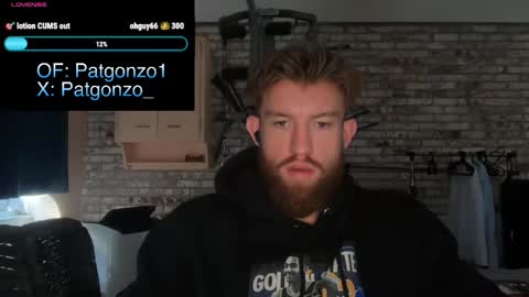 patcums online show from December 4, 5:53 pm