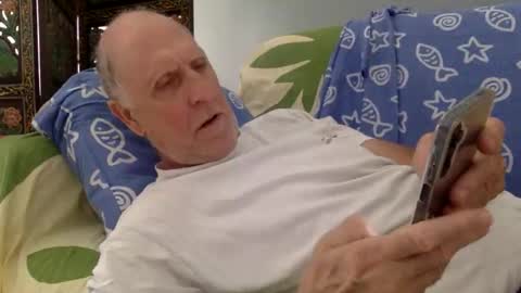 Pati24 online show from October 5, 6:39 am