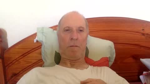 Pati24 online show from March 1, 9:18 am