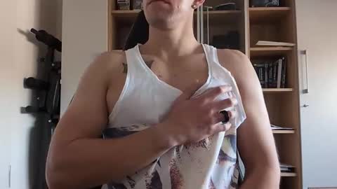 patii132 online show from November 12, 11:38 am