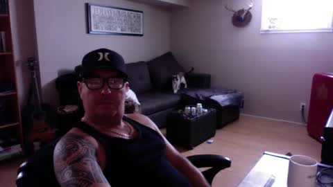 Snapshot of patmilll chatting on January 9, 6:04 pm patmilll online show from January 9, 6:04 pm