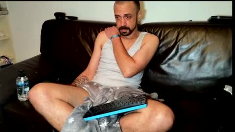 ask me online show from December 25, 8:07 pm