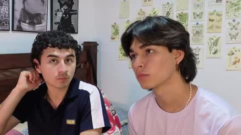 patri_ck_villa online show from April 3, 9:55 pm